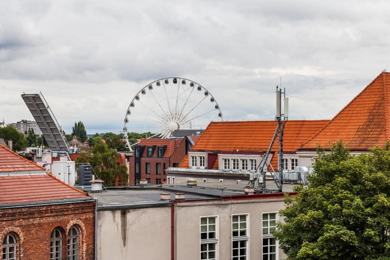 Happy Stay Old Town Tartaczna 235 Gdańsk Extérieur photo