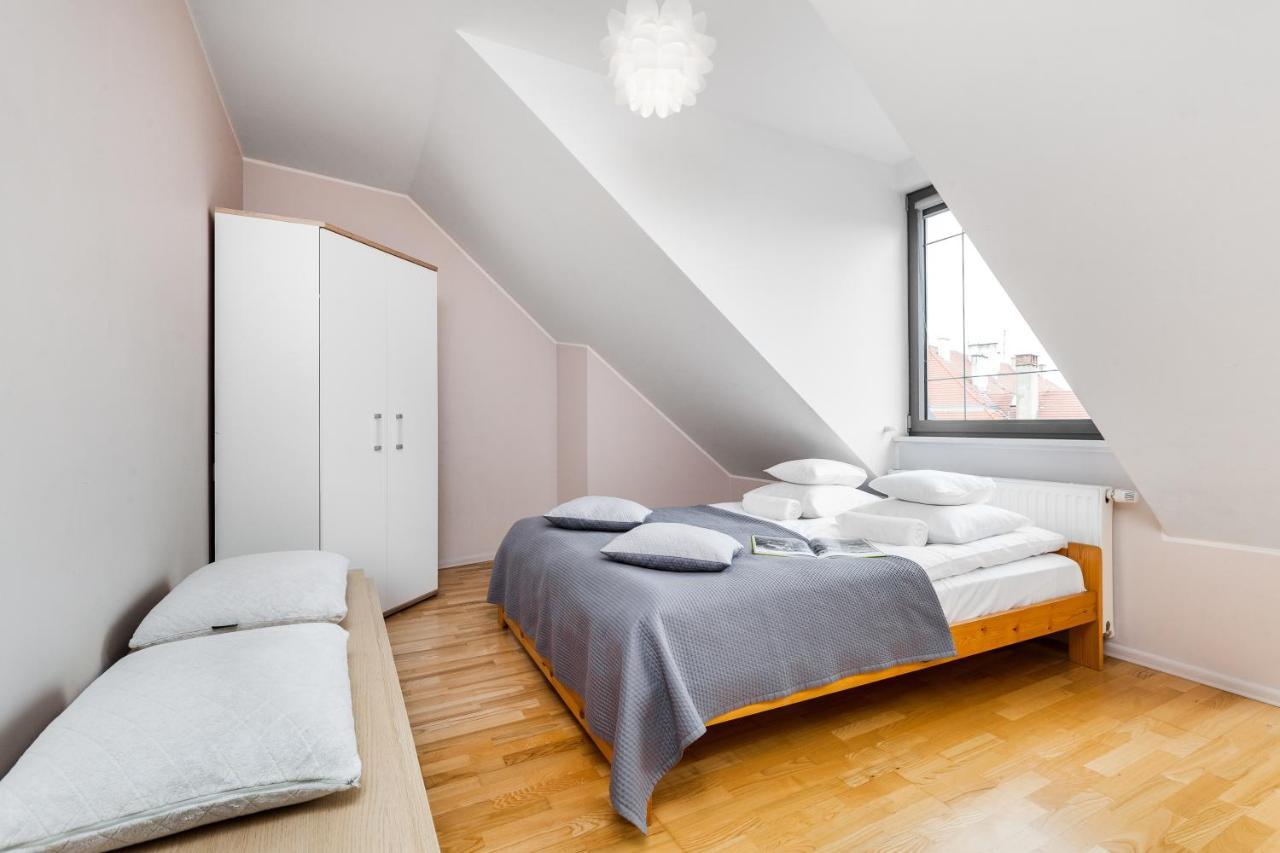 Happy Stay Old Town Tartaczna 235 Gdańsk Extérieur photo