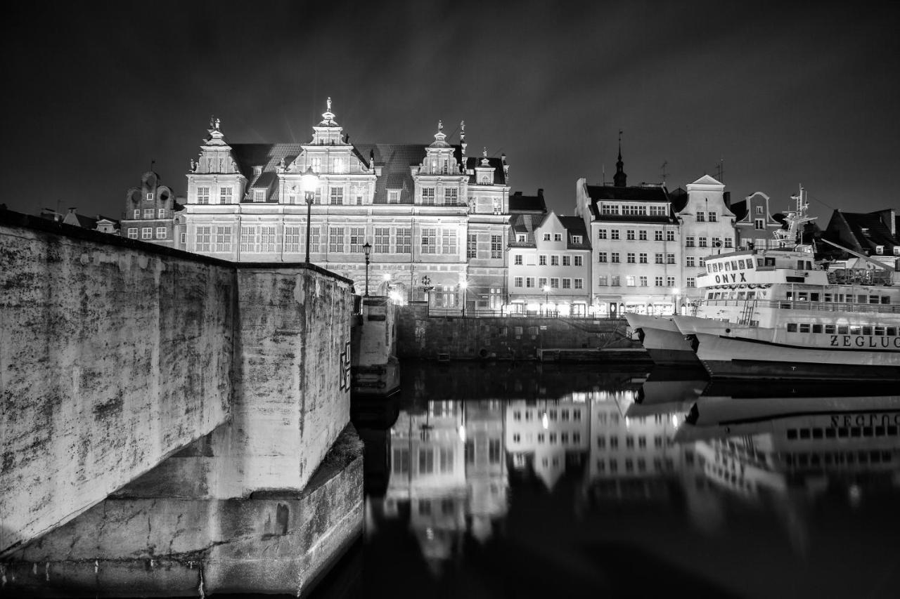 Happy Stay Old Town Tartaczna 235 Gdańsk Extérieur photo
